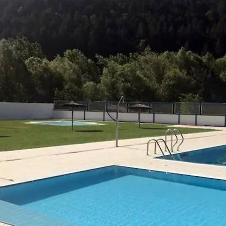 Cal Cinto - Apartamento Rustico Y Renovado 7P グアルディオラ・デ・ベルゲーダ エクステリア 写真