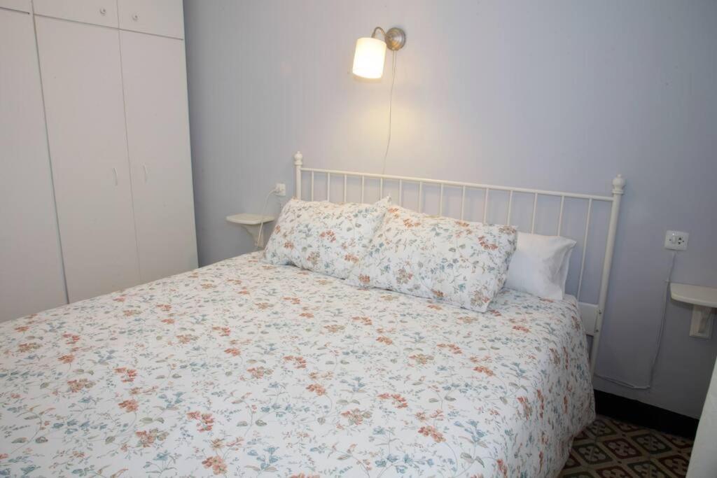 Cal Cinto - Apartamento Rustico Y Renovado 7P グアルディオラ・デ・ベルゲーダ エクステリア 写真