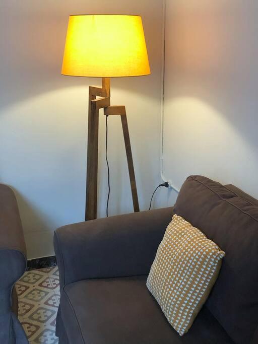 Cal Cinto - Apartamento Rustico Y Renovado 7P グアルディオラ・デ・ベルゲーダ エクステリア 写真