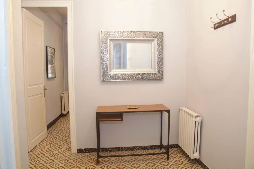 Cal Cinto - Apartamento Rustico Y Renovado 7P グアルディオラ・デ・ベルゲーダ エクステリア 写真