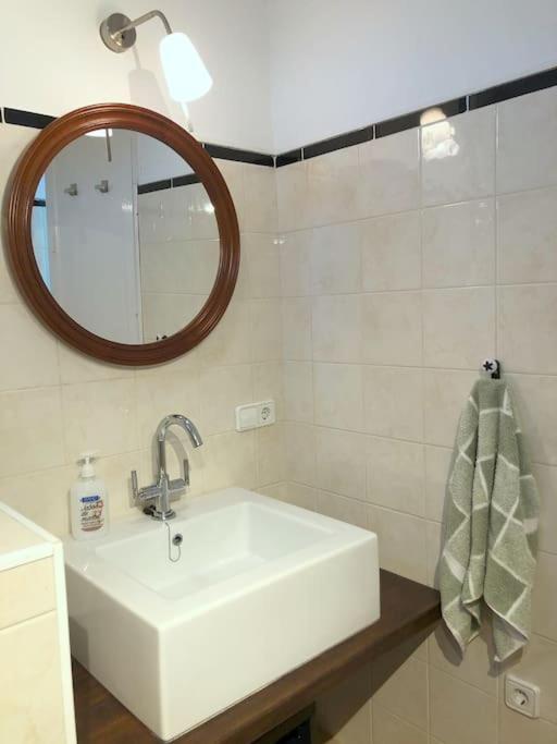 Cal Cinto - Apartamento Rustico Y Renovado 7P グアルディオラ・デ・ベルゲーダ エクステリア 写真
